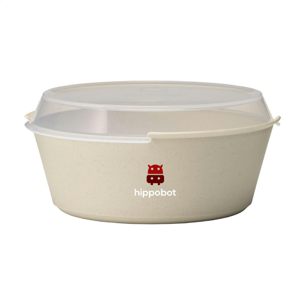 Product image CirculBowl with Lid 1200 ml Werbeartikel