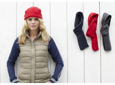 Beanie Elliana Werbeartikel