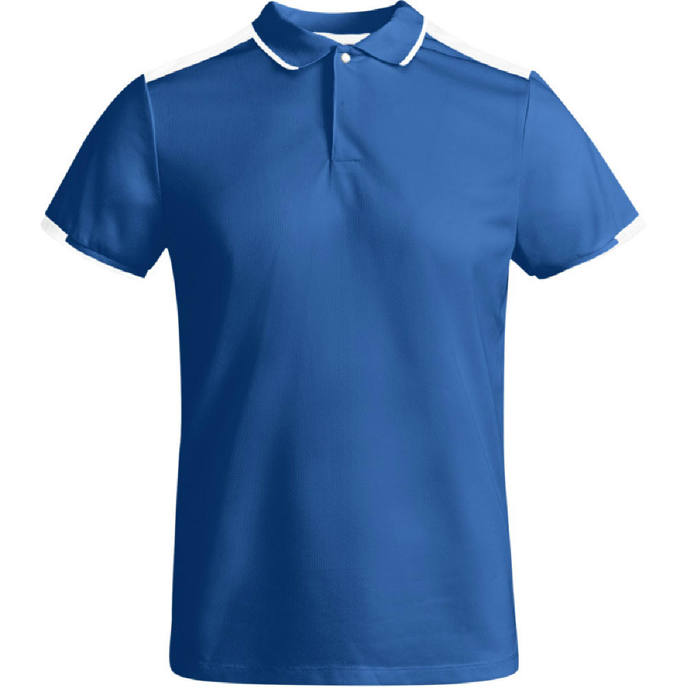 Tamil Sport Poloshirt für Kinder Werbeartikel