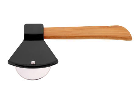 Pizzaschneider Pizzax Werbeartikel