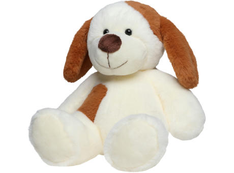 Hund Fiete Werbeartikel