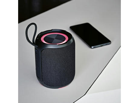 Avicenna Lautsprecher rABS 30W 6h Werbeartikel