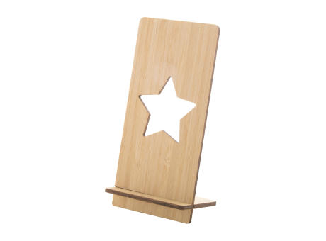 Handyhalter Weihnachtsbaum Kannykka Werbeartikel