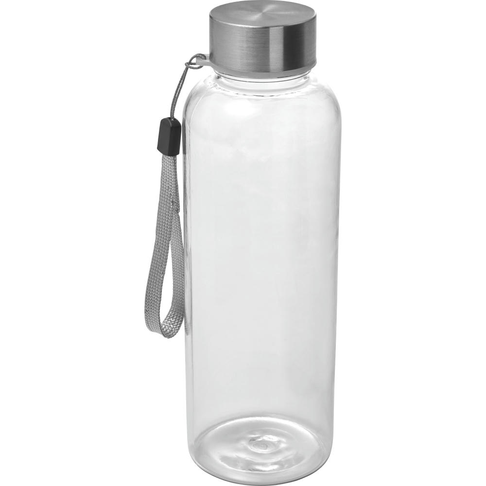 Trinkflasche(500 ml) aus Tritan Marcel Werbeartikel