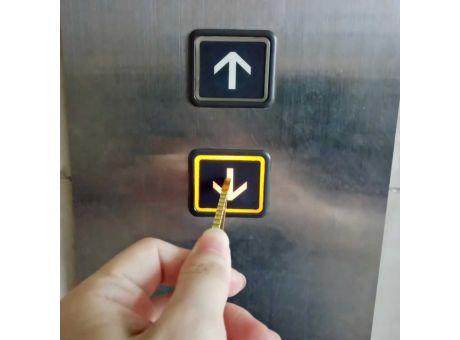 Non-Touch Tool Set 3 inkl. Baumwollmaske Werbeartikel