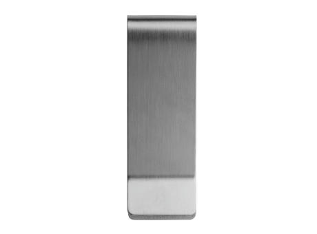 Geldscheinklammer RE98-STEEL bedrucken