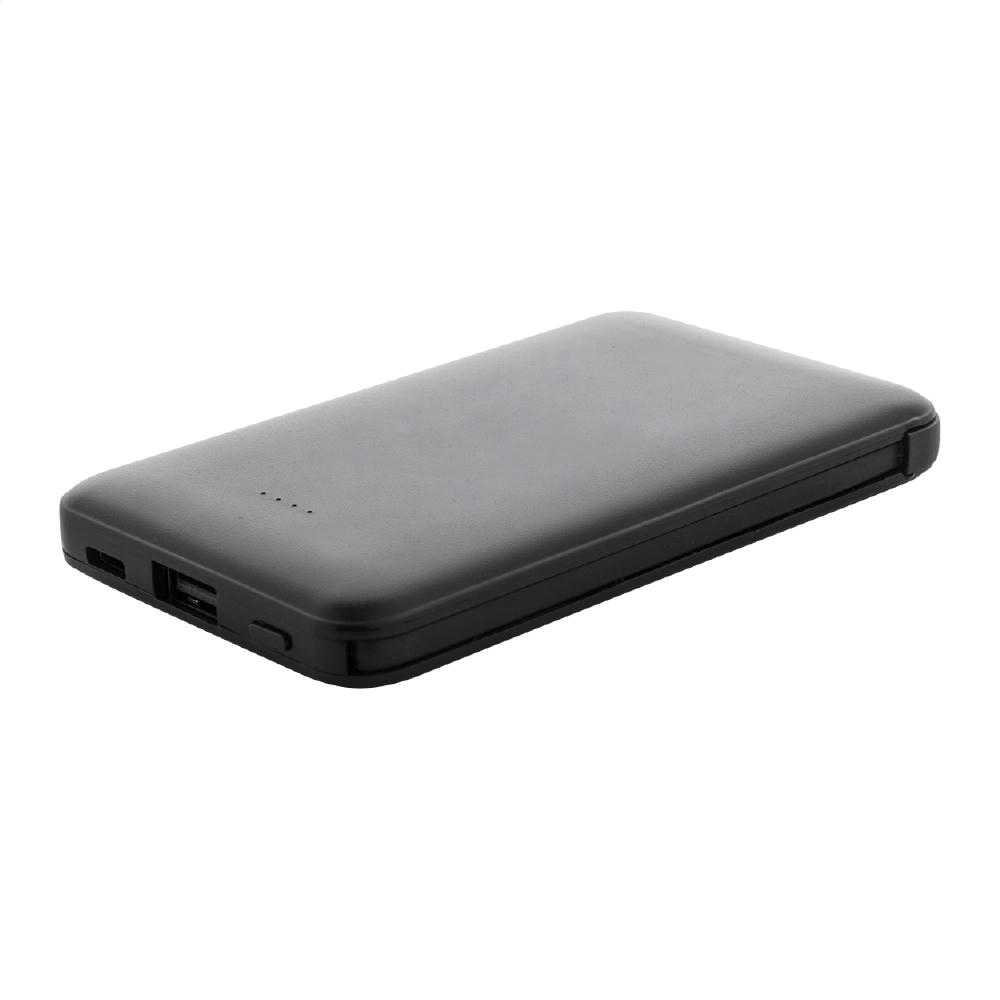 Product image Powerbank RABS Slimbank Werbeartikel