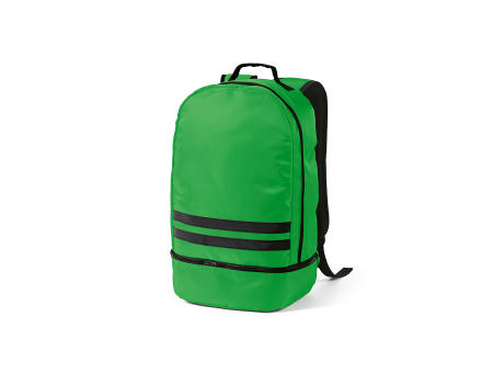 Buenos Aires Rucksack 25L rPET  bedrucken