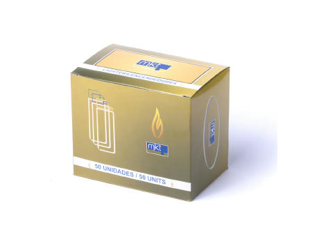 Feuerzeug Vaygox Werbeartikel