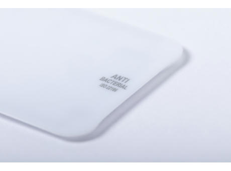 Antibakterielles Lineal Clelin bedrucken