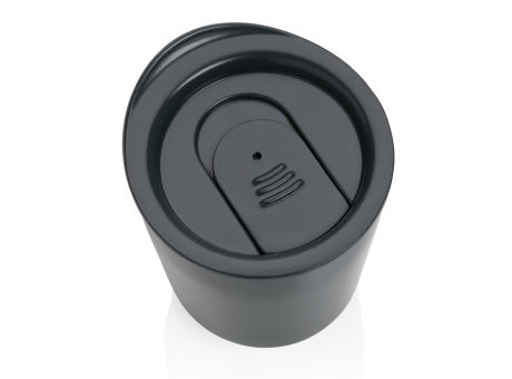 Product image Antimikrobieller Kaffeebecher im klassischen Design bedrucken