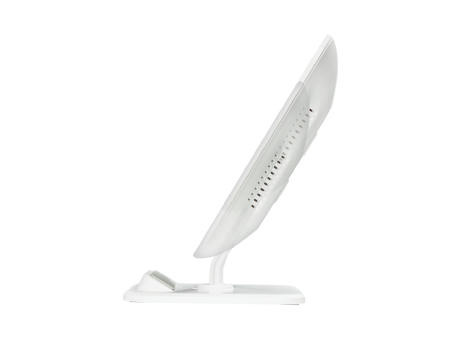 Wireless Charging Stand REEVES-GIJÓN II Werbeartikel