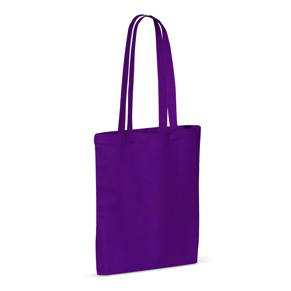 Umhängetasche Baumwolle OEKO-TEX® 140g/m² 38x42cm Werbeartikel