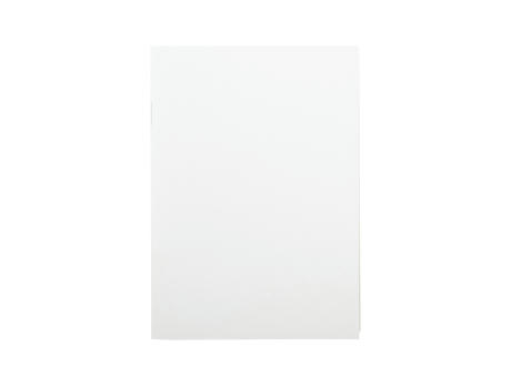 Individueller Notizblock CreaNote Plus A6 Werbeartikel