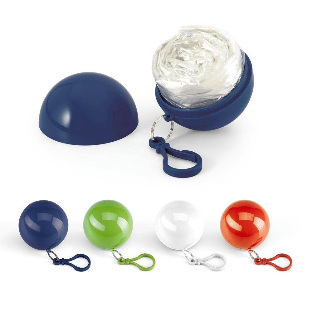 Product image ISABEL. Regenponcho Werbeartikel