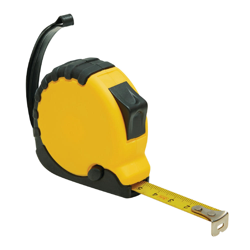 Product image ELEMENTAL I - Maßband, 3 m Werbeartikel