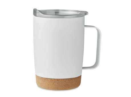 Doppelwandiger Becher 300ml Werbeartikel