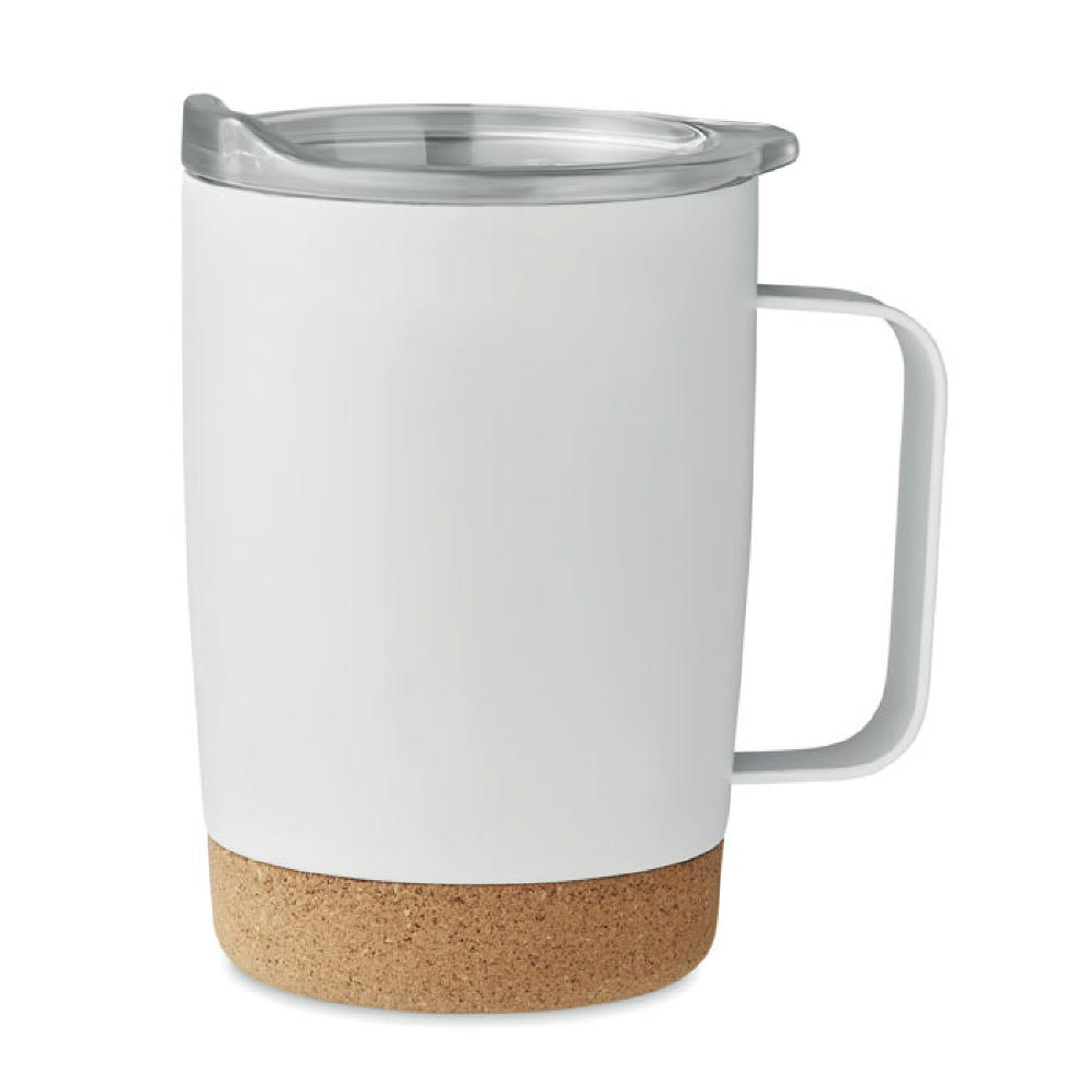 Product image Doppelwandiger Becher 300ml Werbeartikel