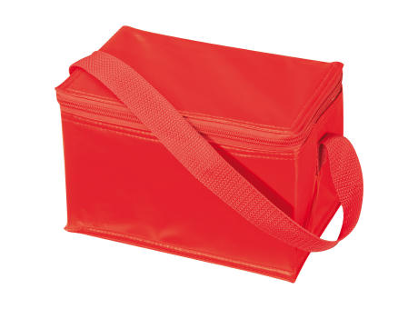 Product image Kühltasche für 6 Dosen à 0,33l bedrucken