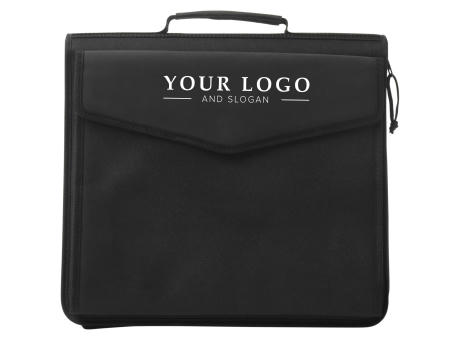 Dokumentenmappe aus Polyester/PU Coco Werbeartikel
