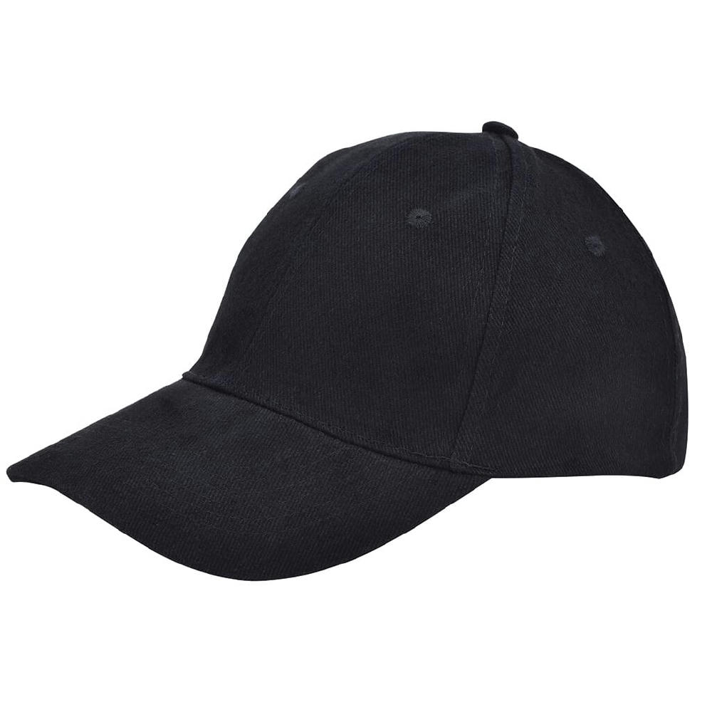 Brushed Twill Cap Werbeartikel