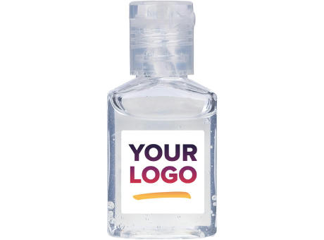 Handreinigungsgel Saniclean Werbeartikel