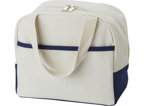 Kühltasche aus Baumwolle (280 gr/m²) Alex bedrucken