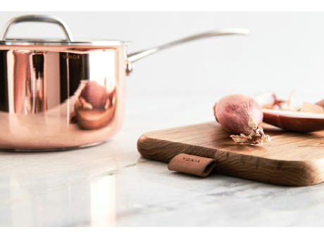 Baron Kupfertopf Werbeartikel