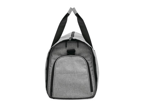 MILANO - Reisetaschemit integriertem Kleidersack Werbeartikel