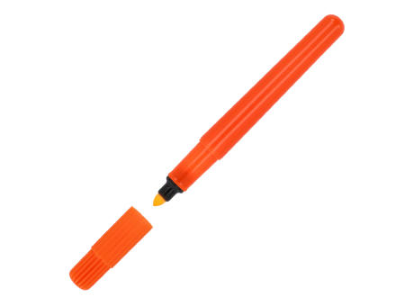 Textmarker made in EU bedrucken