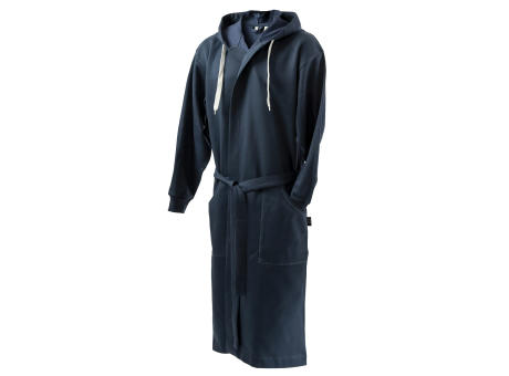 Product image Kosta Linnewafveri Bademantel College L/XL bedrucken