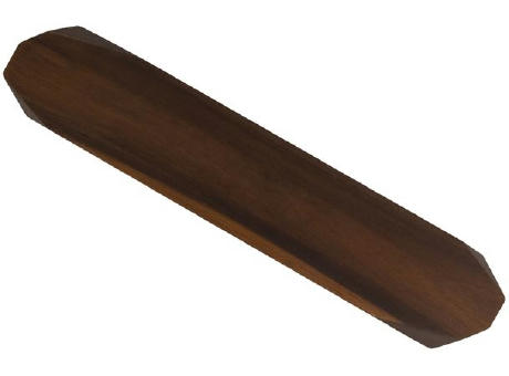 Product image Magnetischer Messerhalter aus Akazie 'Horten' (S) Werbeartikel