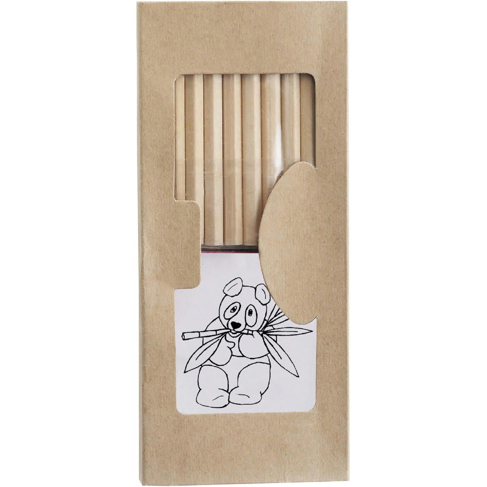 Product image Kinder-Mal-Set Hilary Werbeartikel