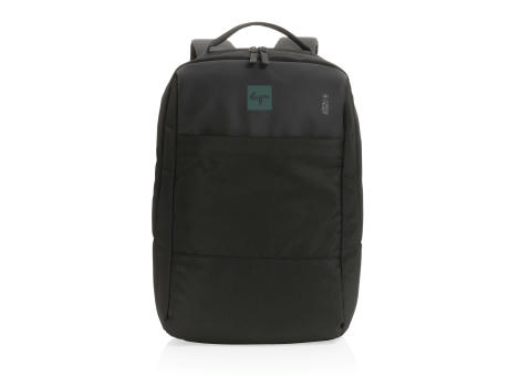 Swiss Peak AWARE™ RPET 15,6" Day-Pack bedrucken