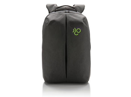 Büro- und Sportrucksack bedrucken