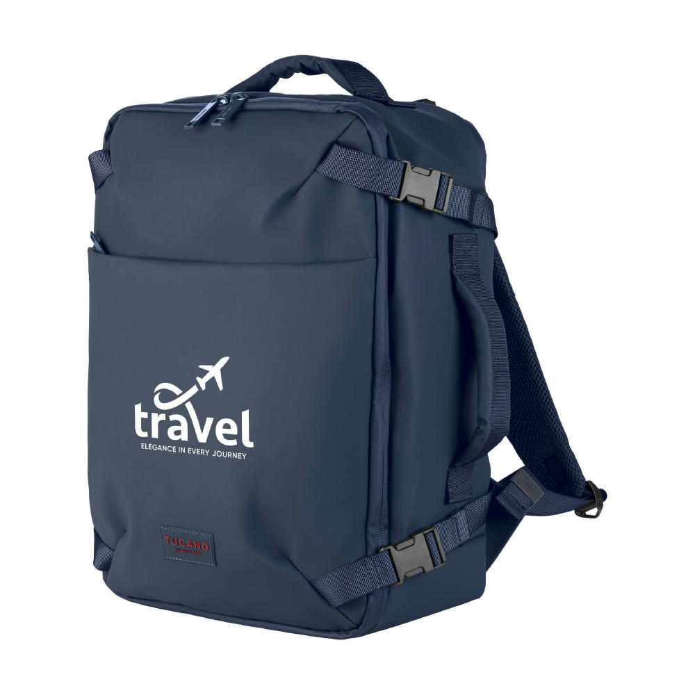Tucano Tugo Dry Cabin Backpack 15,6 inch Rucksack Werbeartikel