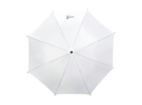 FirstClass RCS RPET Regenschirm 23 inch Werbeartikel
