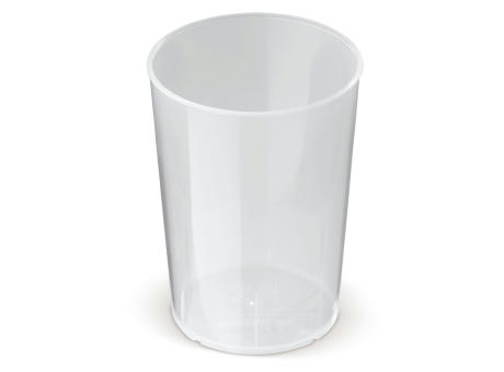 Product image Ecologic-Becher PP 250ml bedrucken