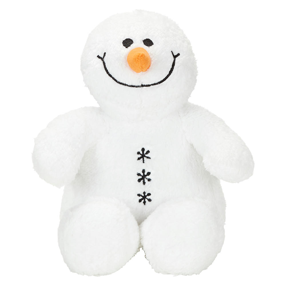 Product image Schneemann Sven Werbeartikel