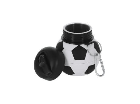 Faltbare Trinkflasche Ferdin Werbeartikel