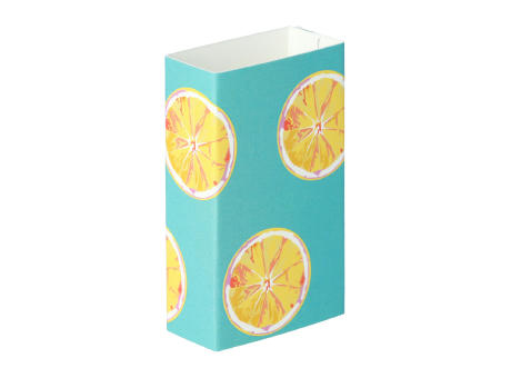 Individueller Pappschuber  CreaSleeve 335 bedrucken