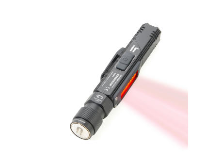 TROIKA Taschenlampe ECO KNICKLICHT Werbeartikel