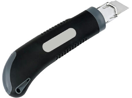 Product image Cuttermesser "Easy Grip" Werbeartikel