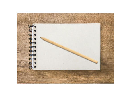 Product image Bleistift "Nature" lang bedrucken