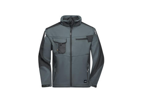 schwarz/grau (carbon/black)