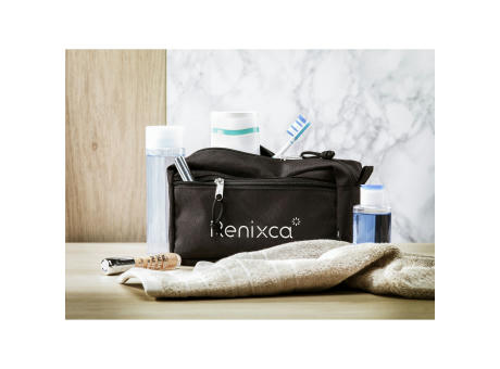 Stacey GRS RPET Kulturbeutel Werbeartikel