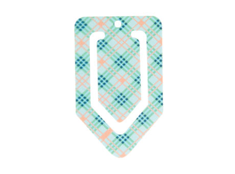 Lesezeichen Marxy Werbeartikel