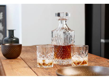 Whisky Set Drumore Werbeartikel