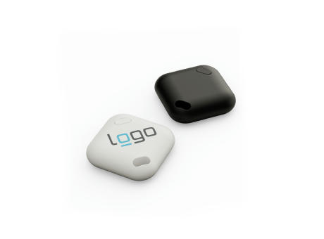 Bluetooth Keyfinder Dual eckig Werbeartikel