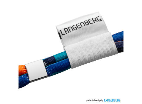 Schlüsselband W-379 bedrucken